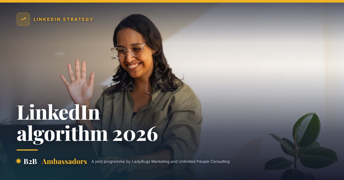 How Has the LinkedIn Algorithm Changed in 2026?