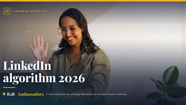 How has the LinkedIn algorithm changed in 2026?
